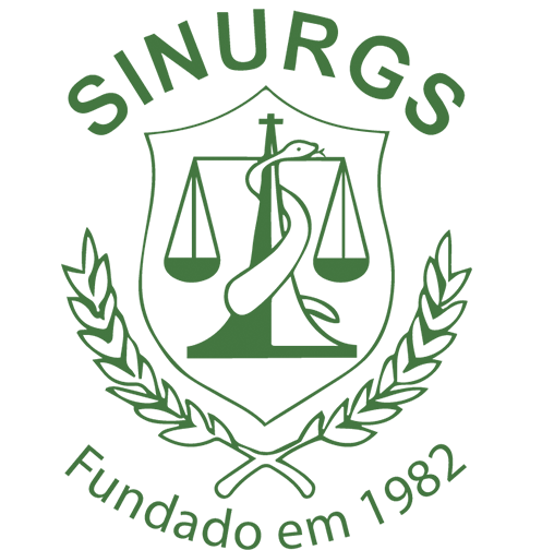 Logotipo - SINURGS